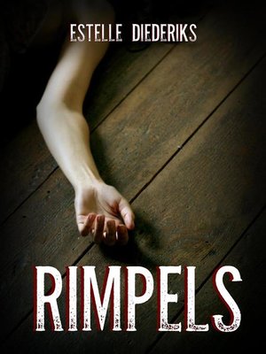 cover image of Rimpels